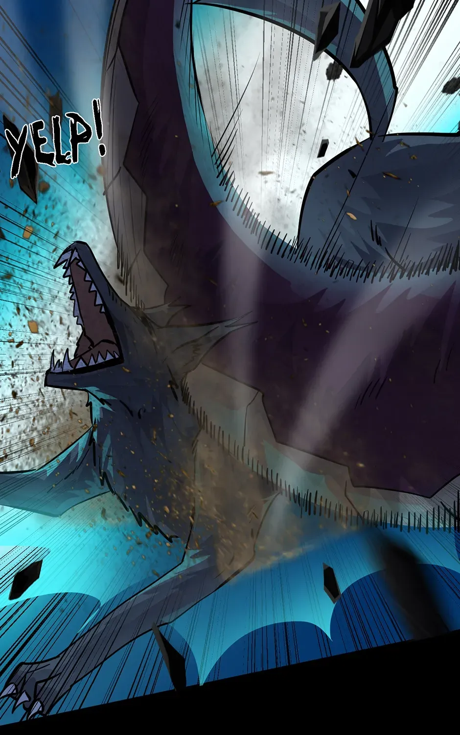The Ultimate Summoned Beast Chapter 7 page 65 - 
