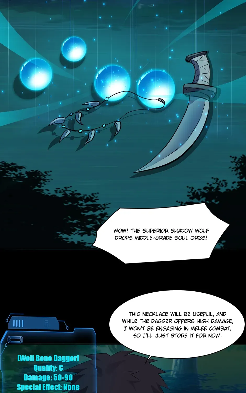 The Ultimate Summoned Beast Chapter 7 page 71 - 