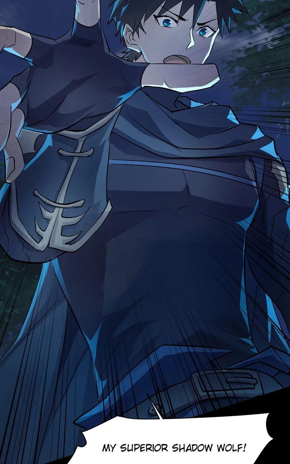 The Ultimate Summoned Beast Chapter 7 page 77 - 