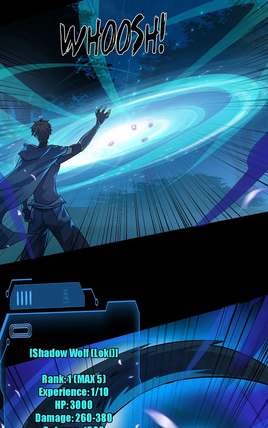 The Ultimate Summoned Beast Chapter 7 page 79 - 