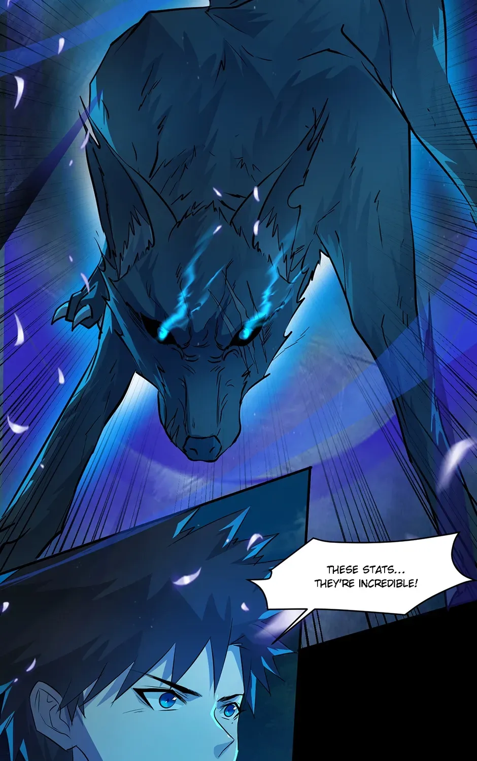 The Ultimate Summoned Beast Chapter 7 page 81 - 