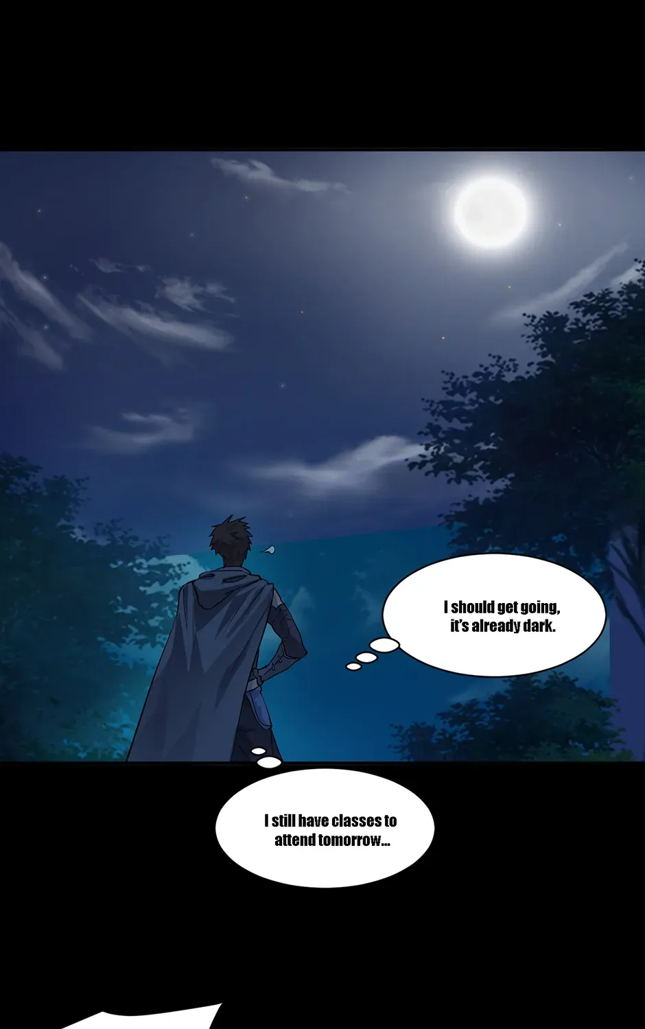 The Ultimate Summoned Beast Chapter 7 page 83 - 