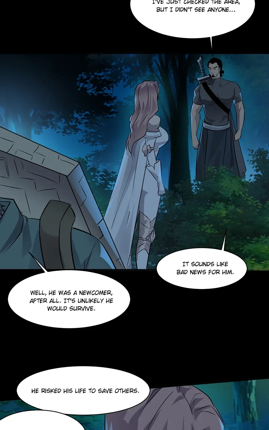The Ultimate Summoned Beast Chapter 7 page 87 - 