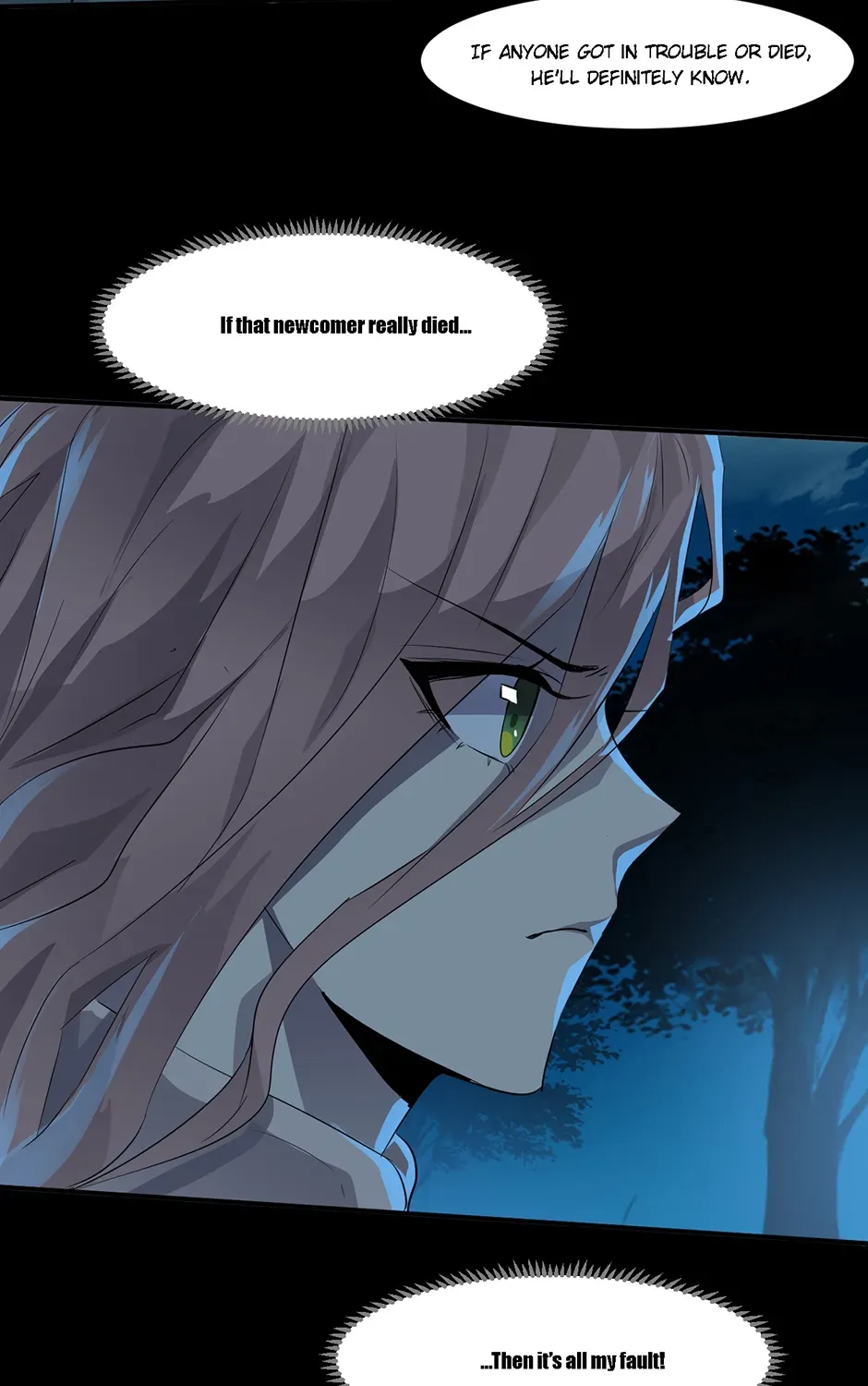 The Ultimate Summoned Beast Chapter 7 page 91 - 