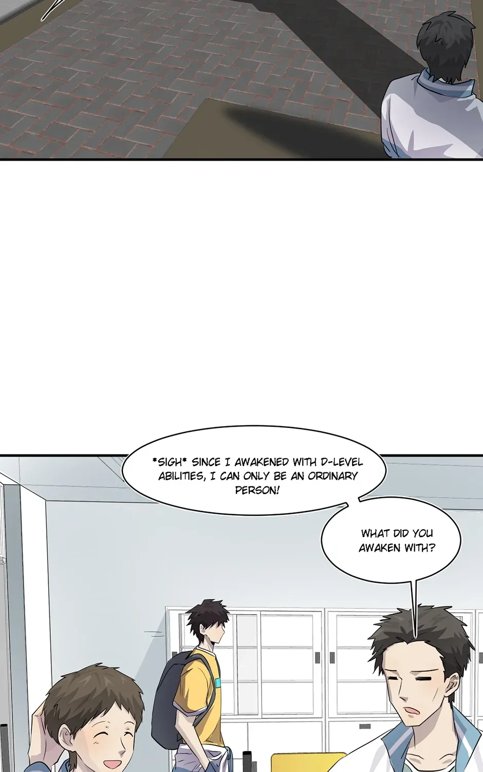 The Ultimate Summoned Beast Chapter 8 page 19 - 