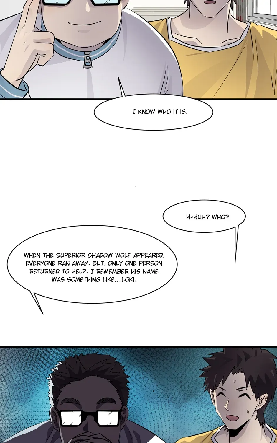 The Ultimate Summoned Beast Chapter 8 page 39 - 