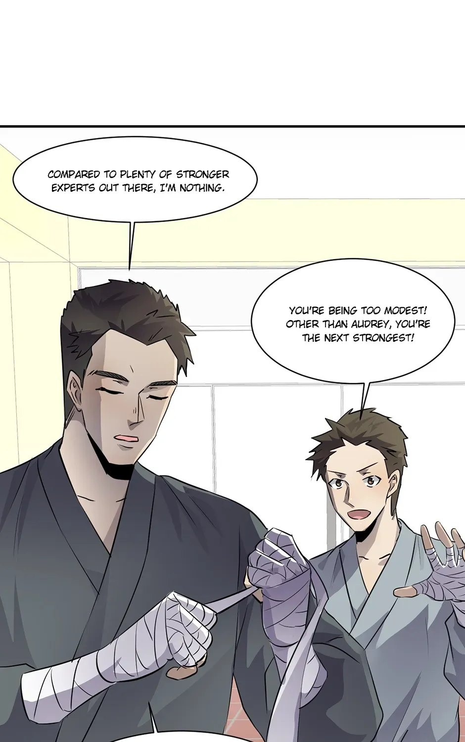 The Ultimate Summoned Beast Chapter 8 page 51 - 