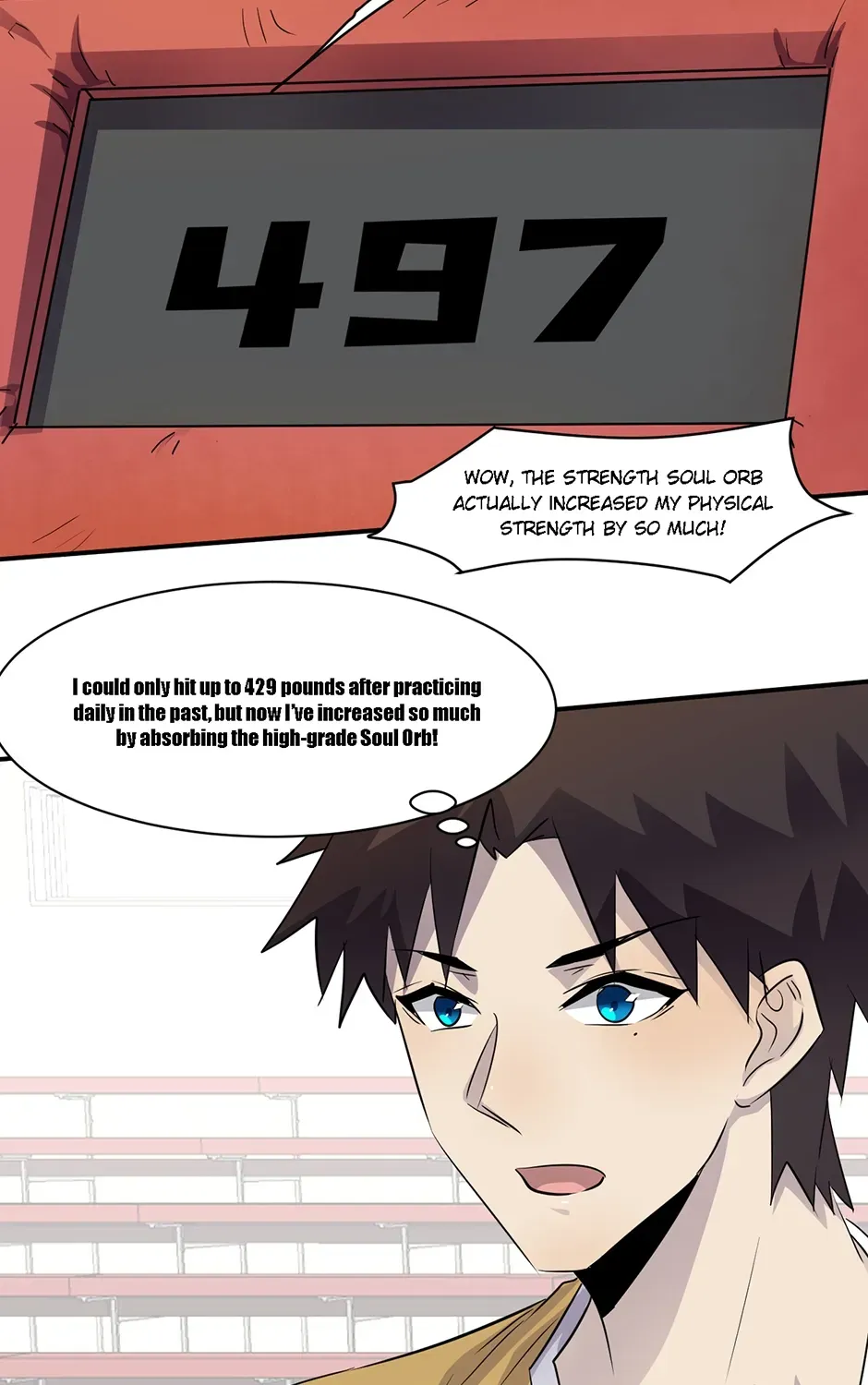 The Ultimate Summoned Beast Chapter 8 page 57 - 