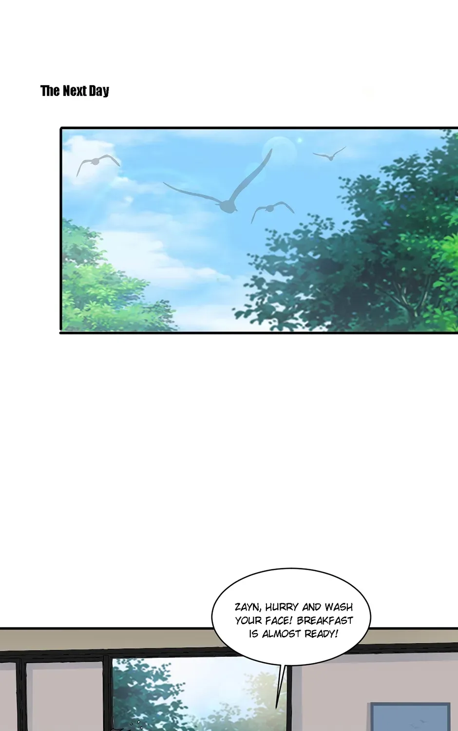 The Ultimate Summoned Beast Chapter 8 page 7 - 