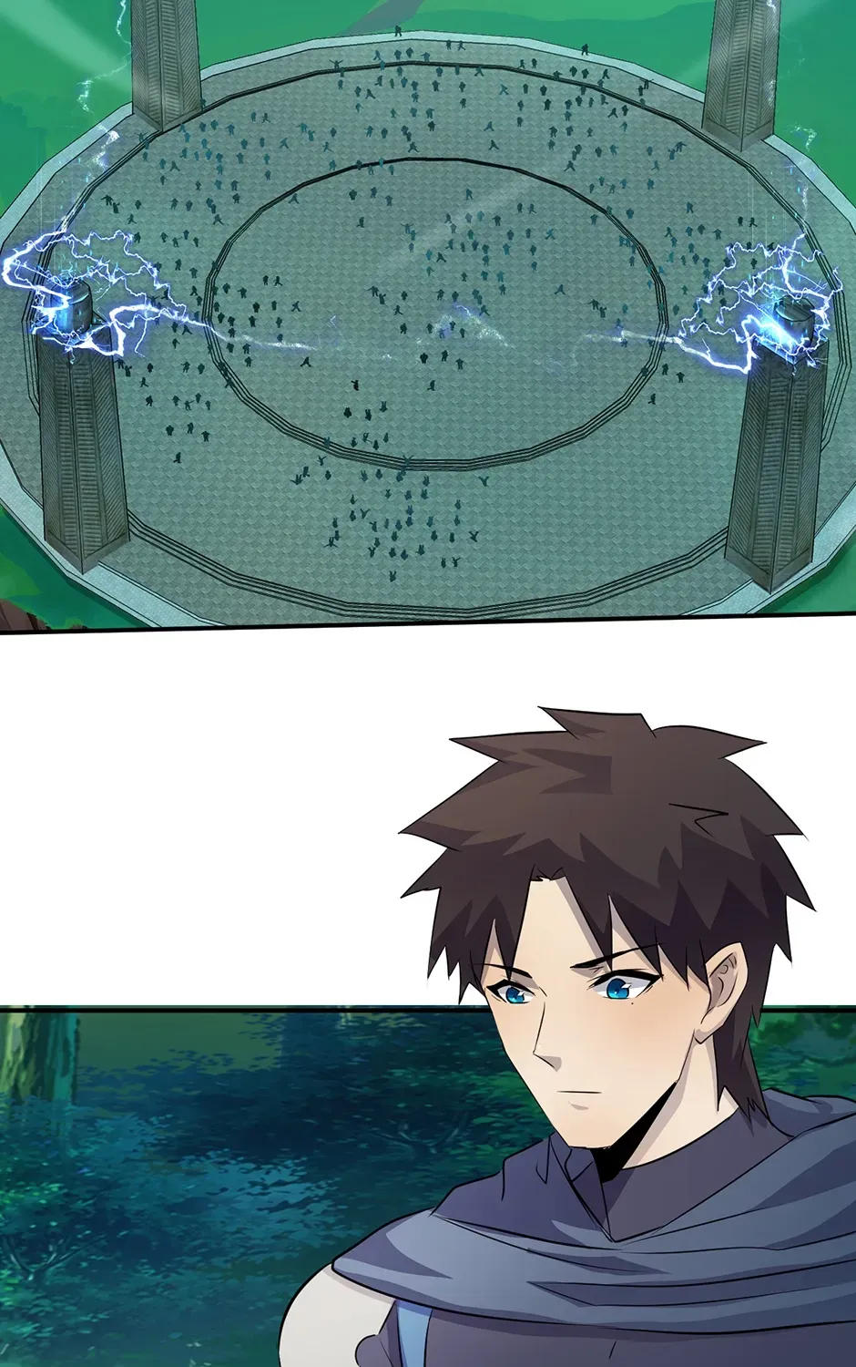 The Ultimate Summoned Beast Chapter 8 page 63 - 