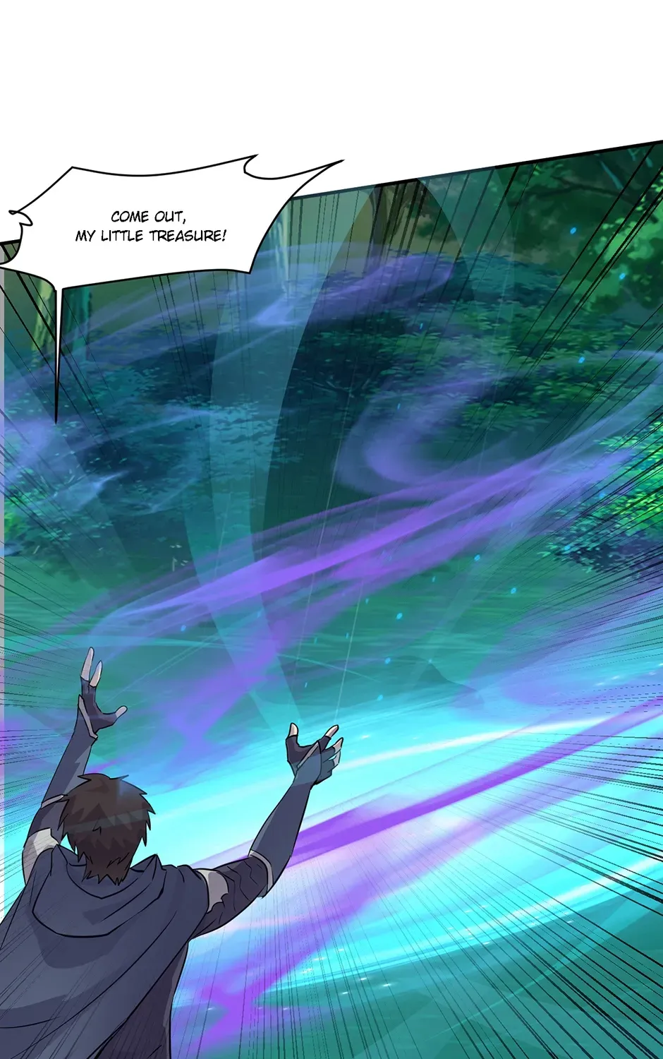 The Ultimate Summoned Beast Chapter 8 page 67 - 