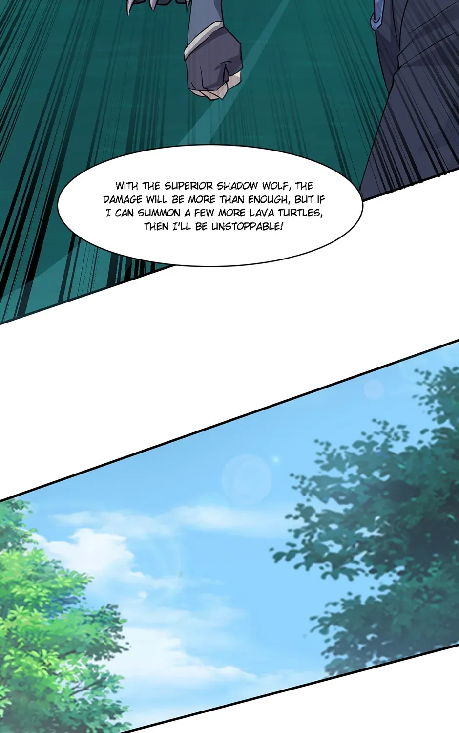 The Ultimate Summoned Beast Chapter 8 page 73 - 
