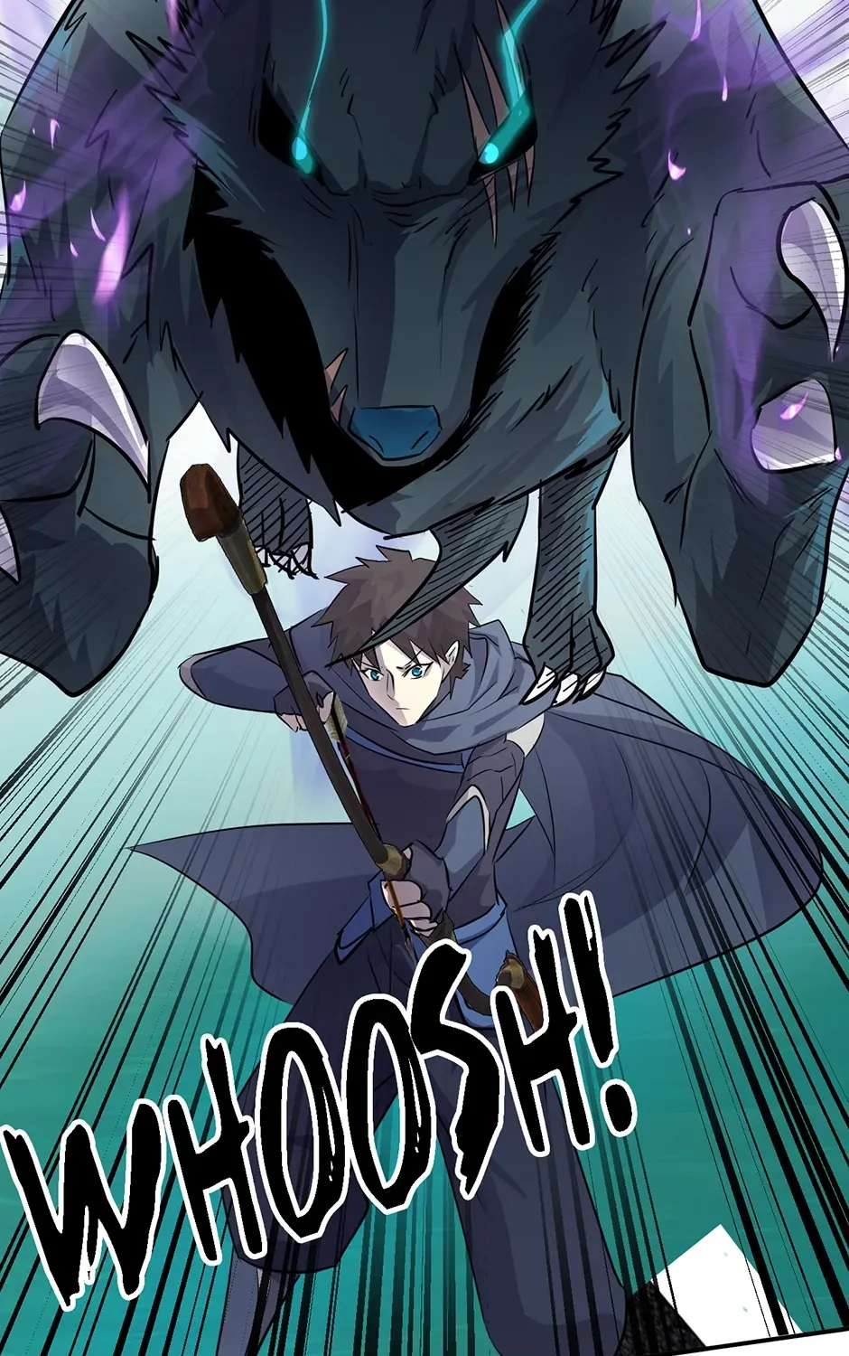 The Ultimate Summoned Beast Chapter 8 page 79 - 