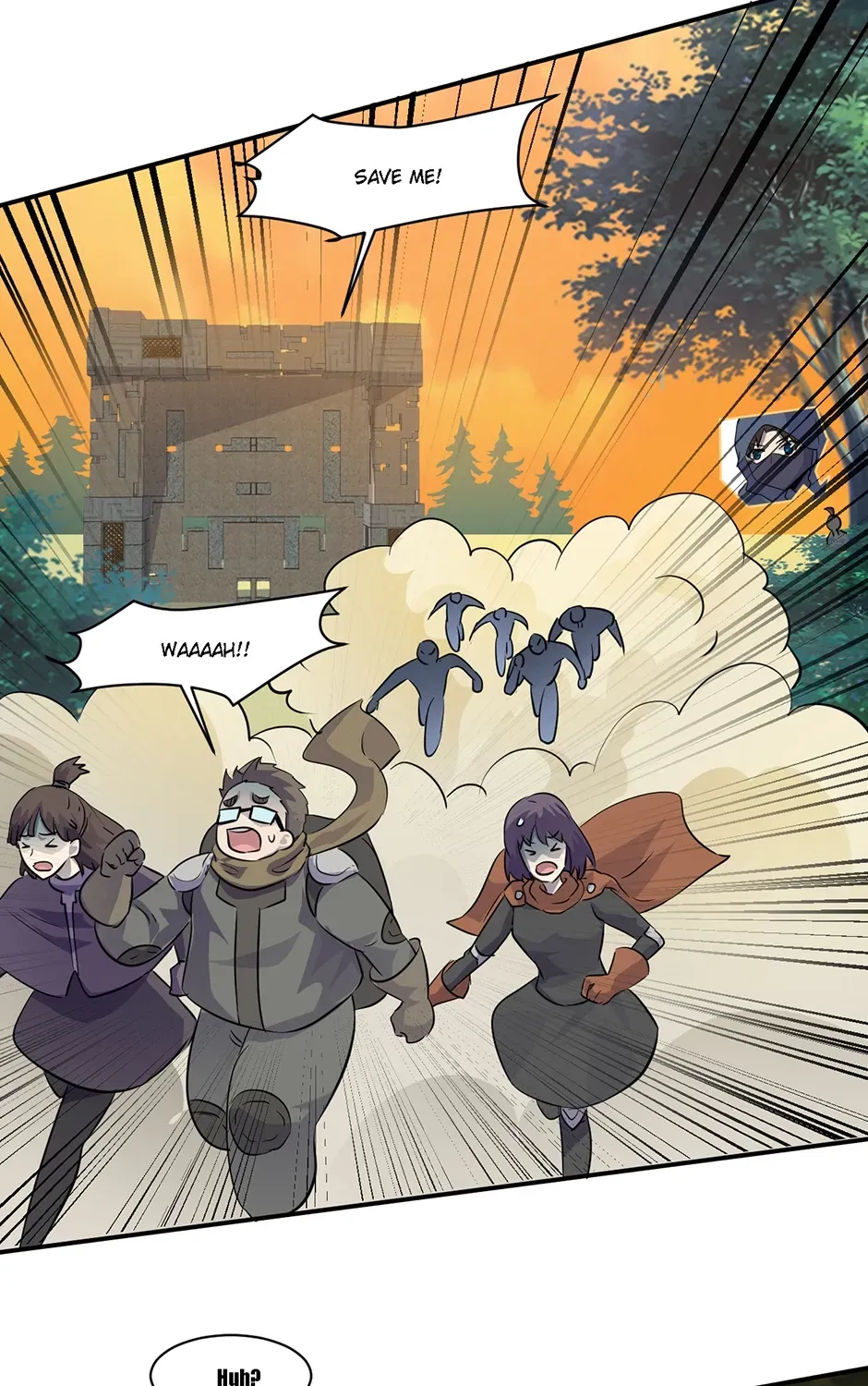 The Ultimate Summoned Beast Chapter 8 page 93 - 