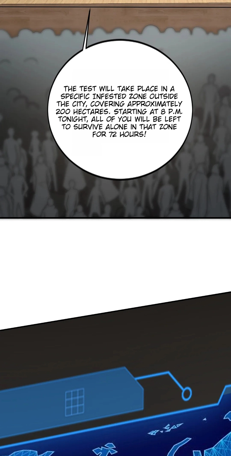 The Ultimate Summoned Beast Chapter 85 page 14 - 