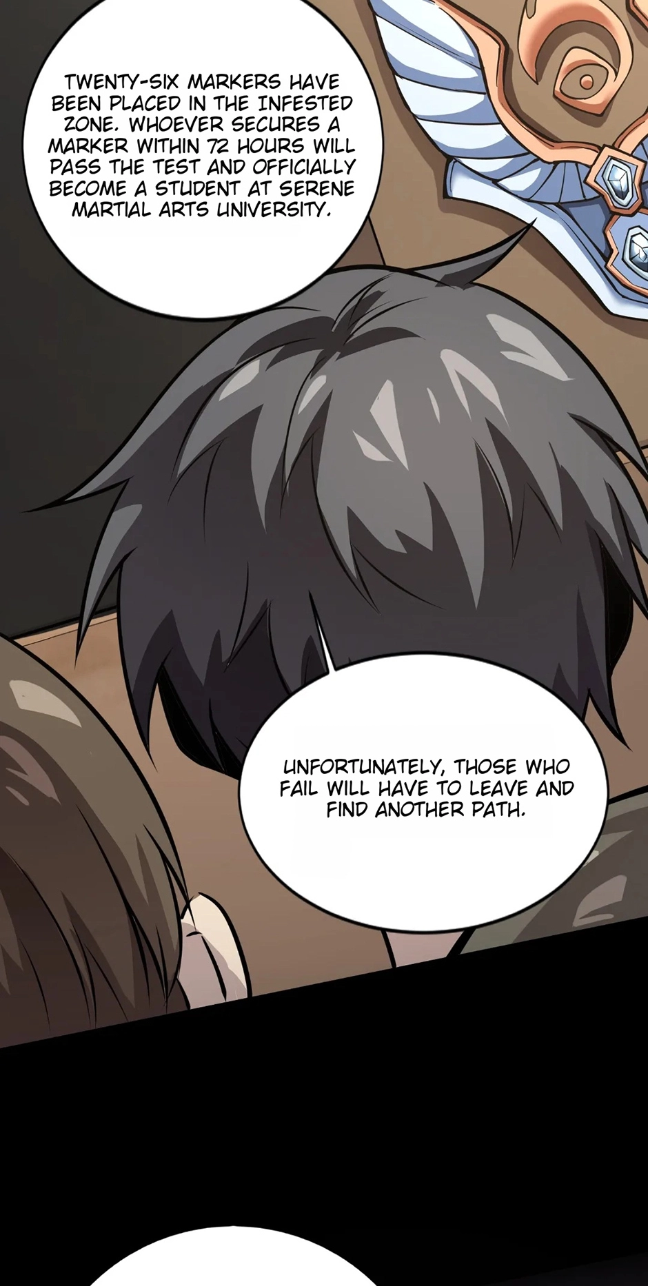 The Ultimate Summoned Beast Chapter 85 page 16 - 