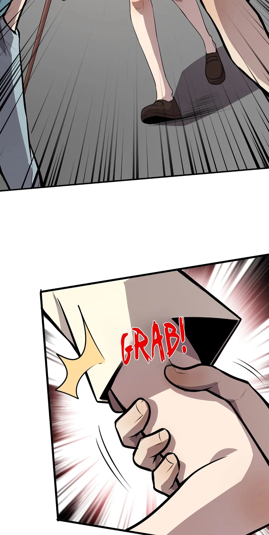 The Ultimate Summoned Beast Chapter 85 page 24 - 