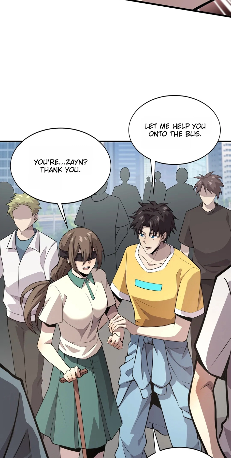 The Ultimate Summoned Beast Chapter 85 page 25 - 