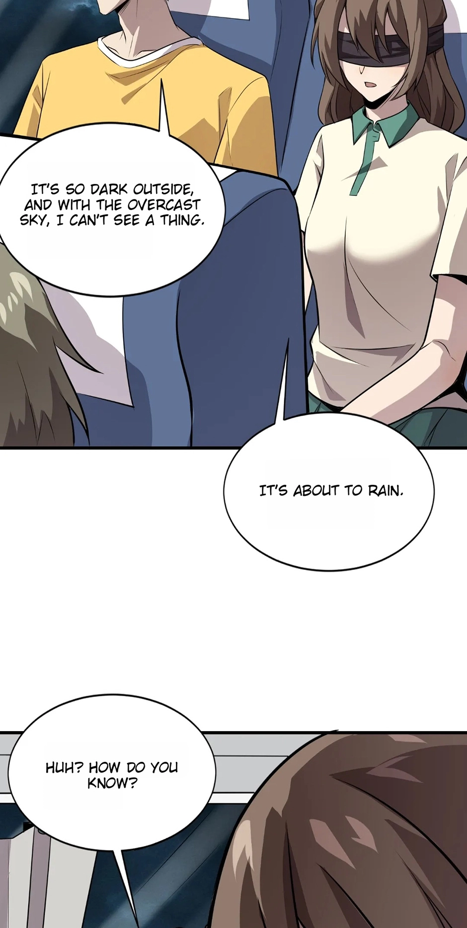 The Ultimate Summoned Beast Chapter 85 page 30 - 
