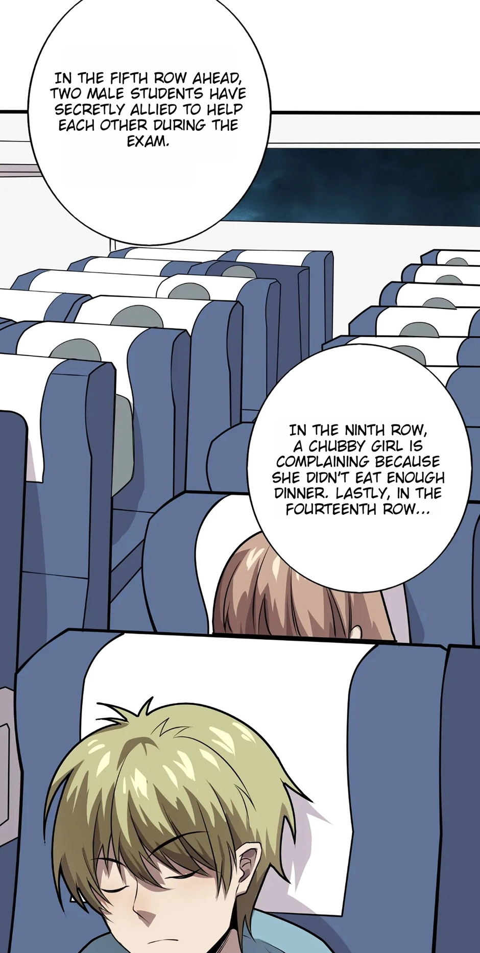 The Ultimate Summoned Beast Chapter 85 page 32 - 
