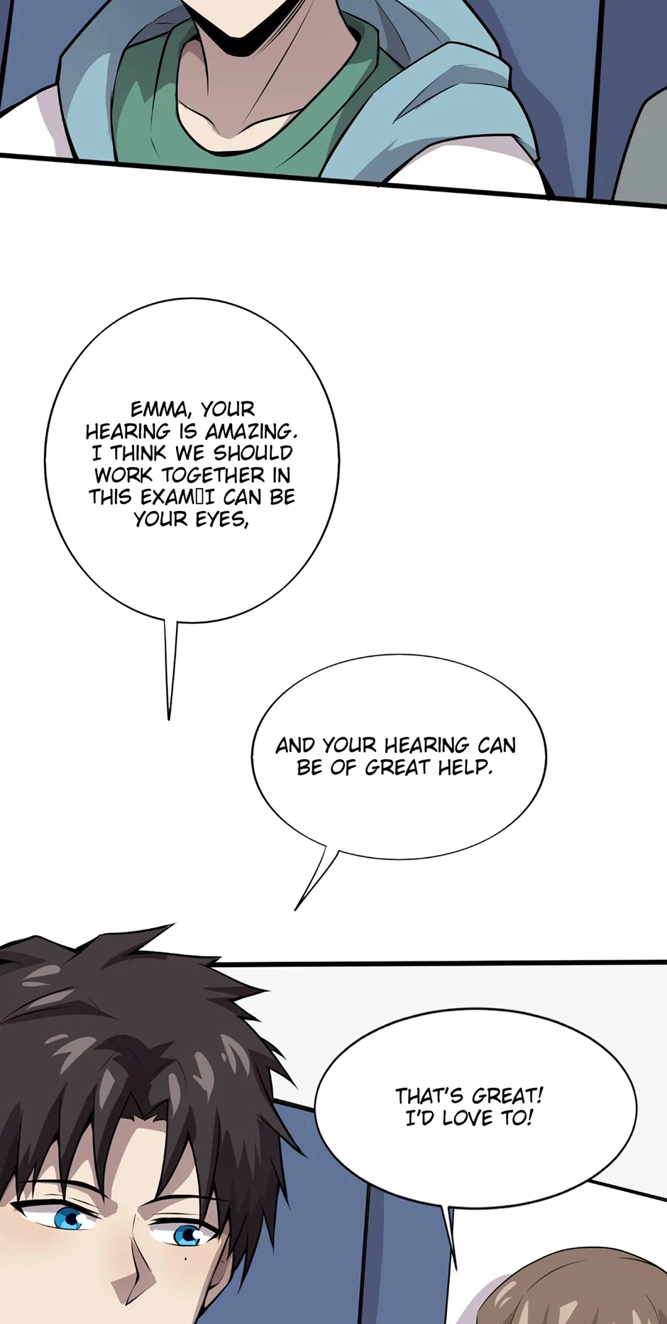 The Ultimate Summoned Beast Chapter 85 page 33 - 