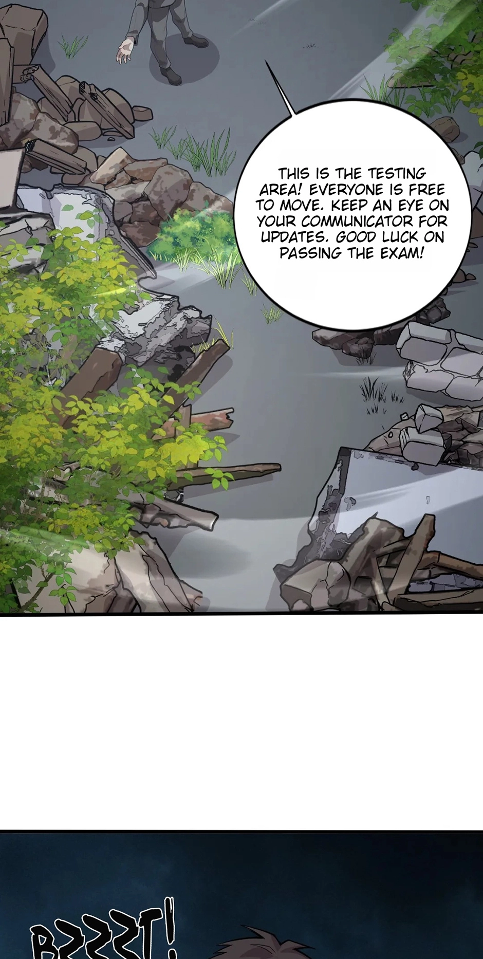 The Ultimate Summoned Beast Chapter 85 page 38 - 
