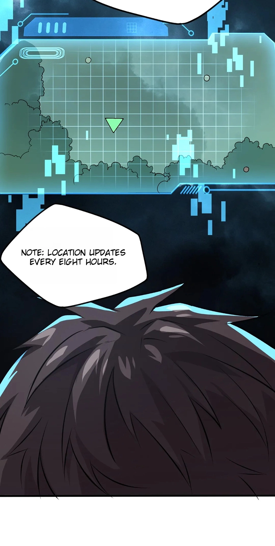 The Ultimate Summoned Beast Chapter 85 page 40 - 