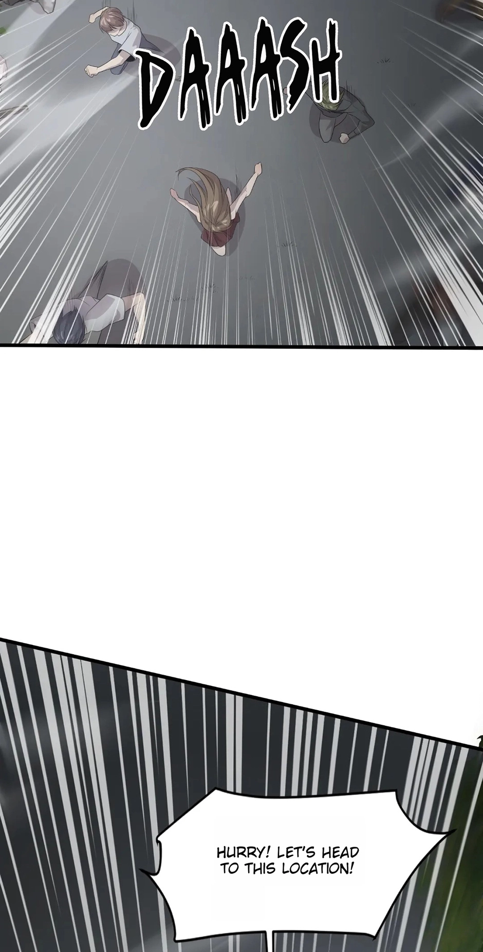 The Ultimate Summoned Beast Chapter 85 page 42 - 