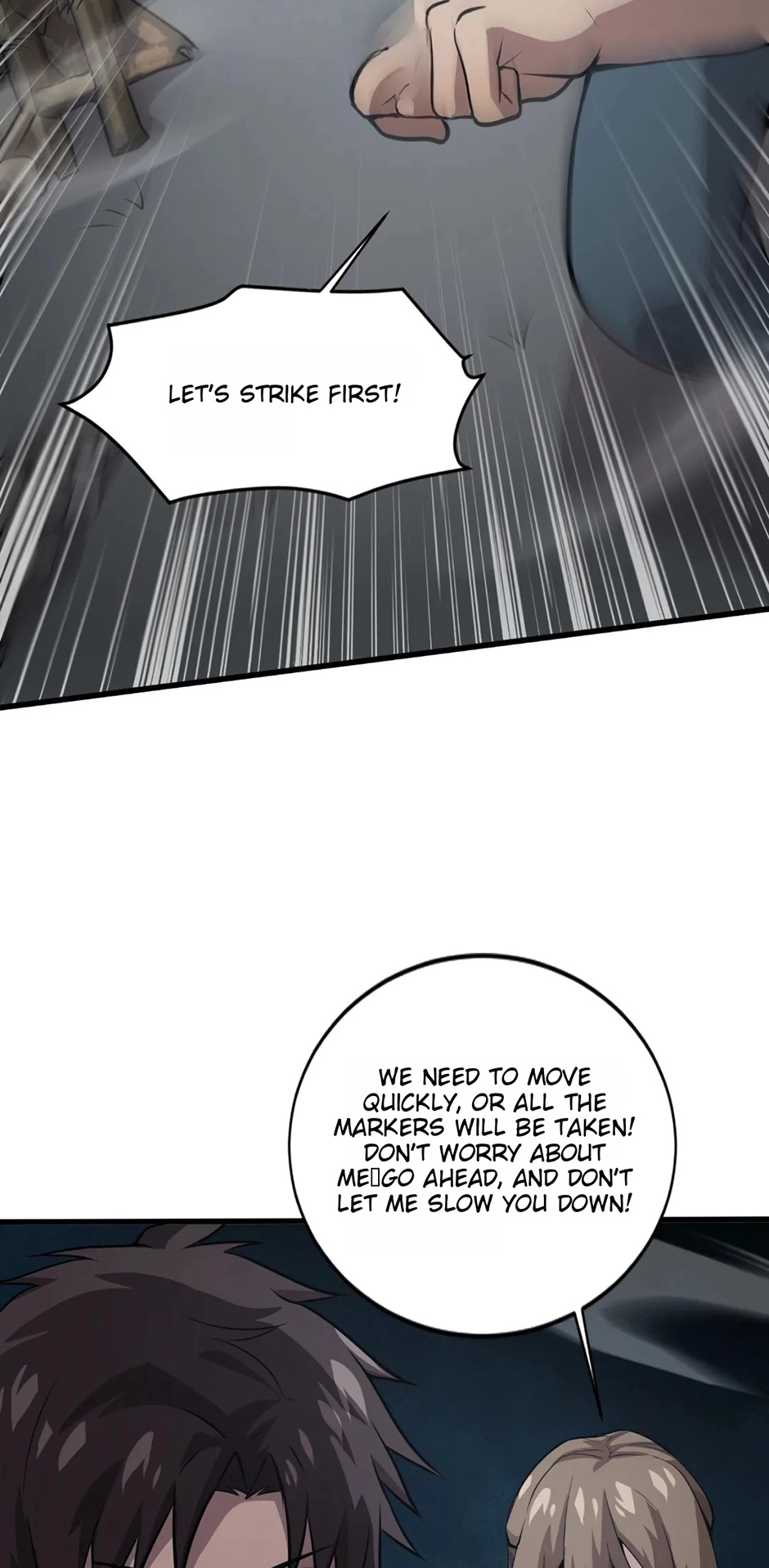 The Ultimate Summoned Beast Chapter 85 page 44 - 