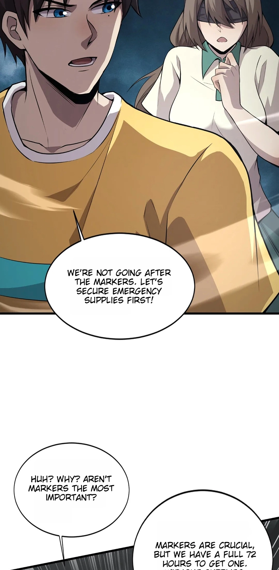 The Ultimate Summoned Beast Chapter 85 page 45 - 