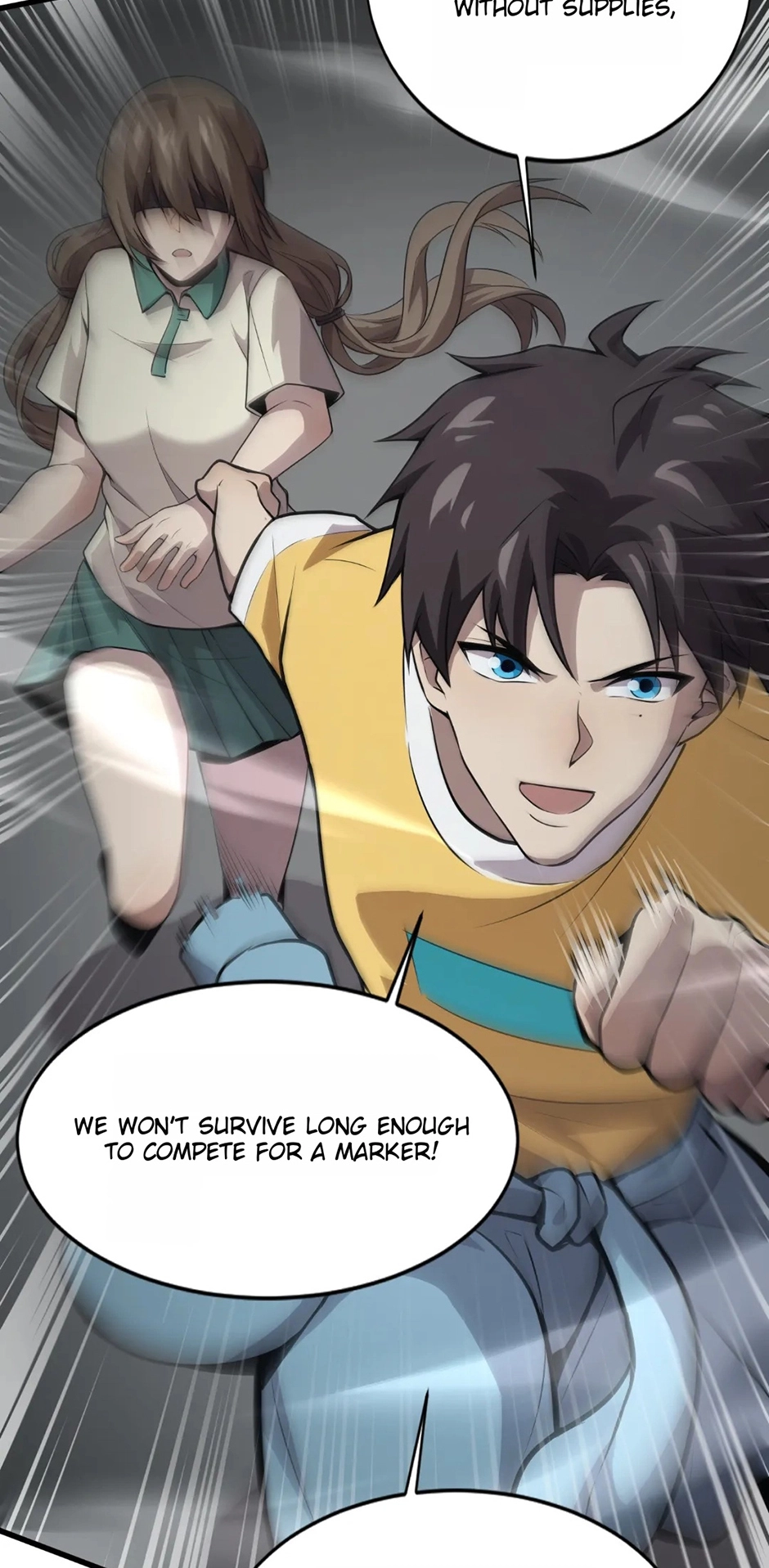 The Ultimate Summoned Beast Chapter 85 page 46 - 