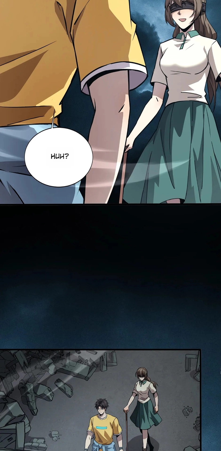 The Ultimate Summoned Beast Chapter 85 page 49 - 