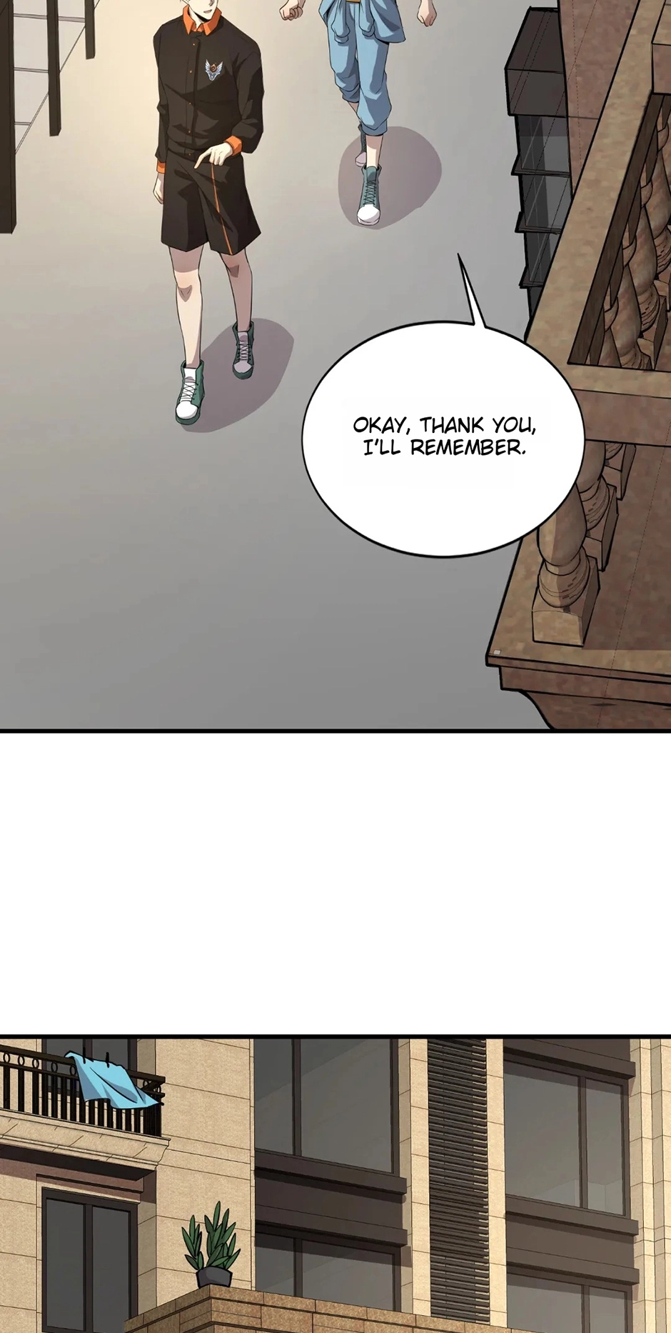 The Ultimate Summoned Beast Chapter 85 page 6 - 