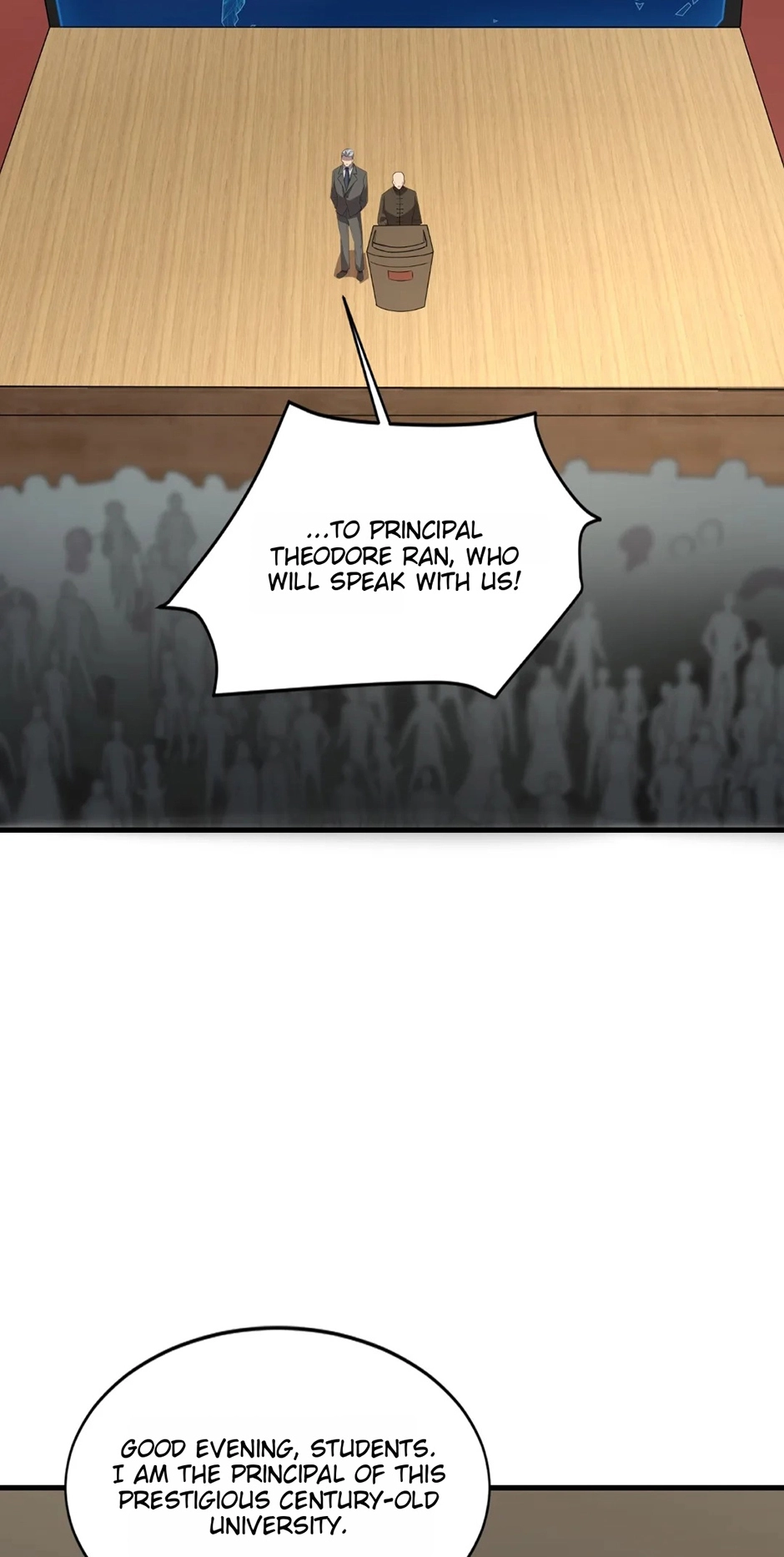 The Ultimate Summoned Beast Chapter 85 page 9 - 