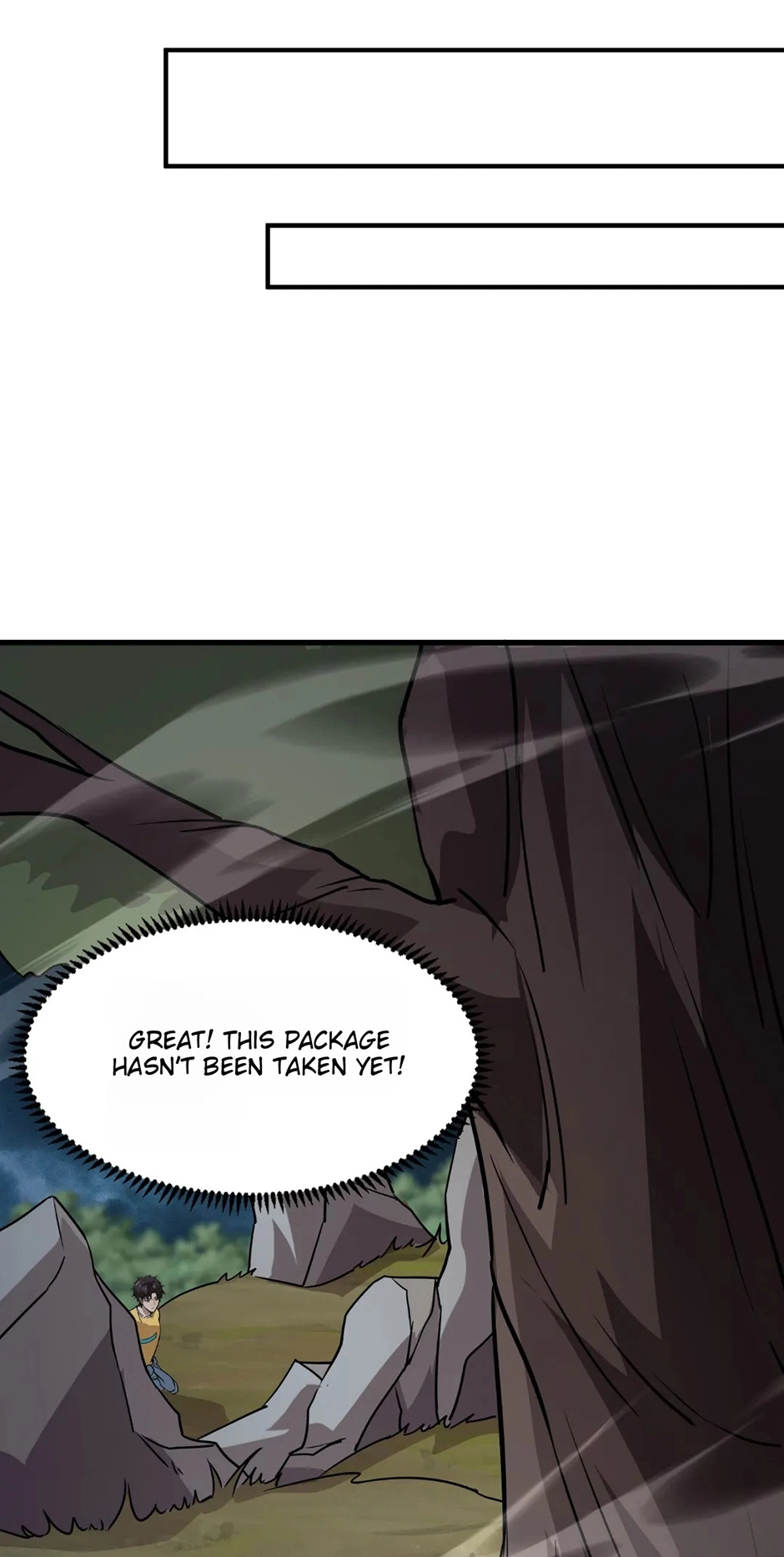 The Ultimate Summoned Beast Chapter 86 page 1 - 