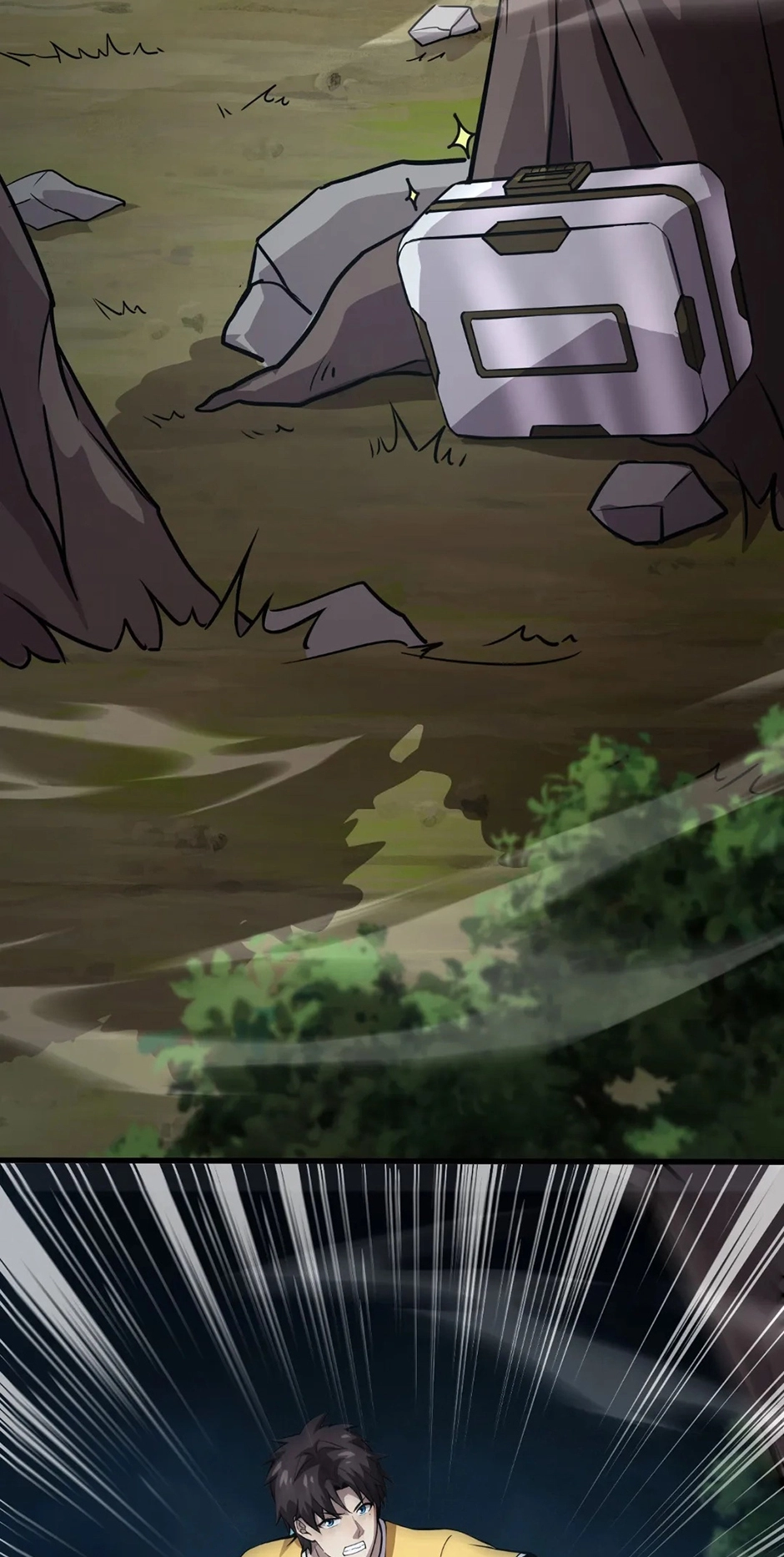 The Ultimate Summoned Beast Chapter 86 page 2 - 