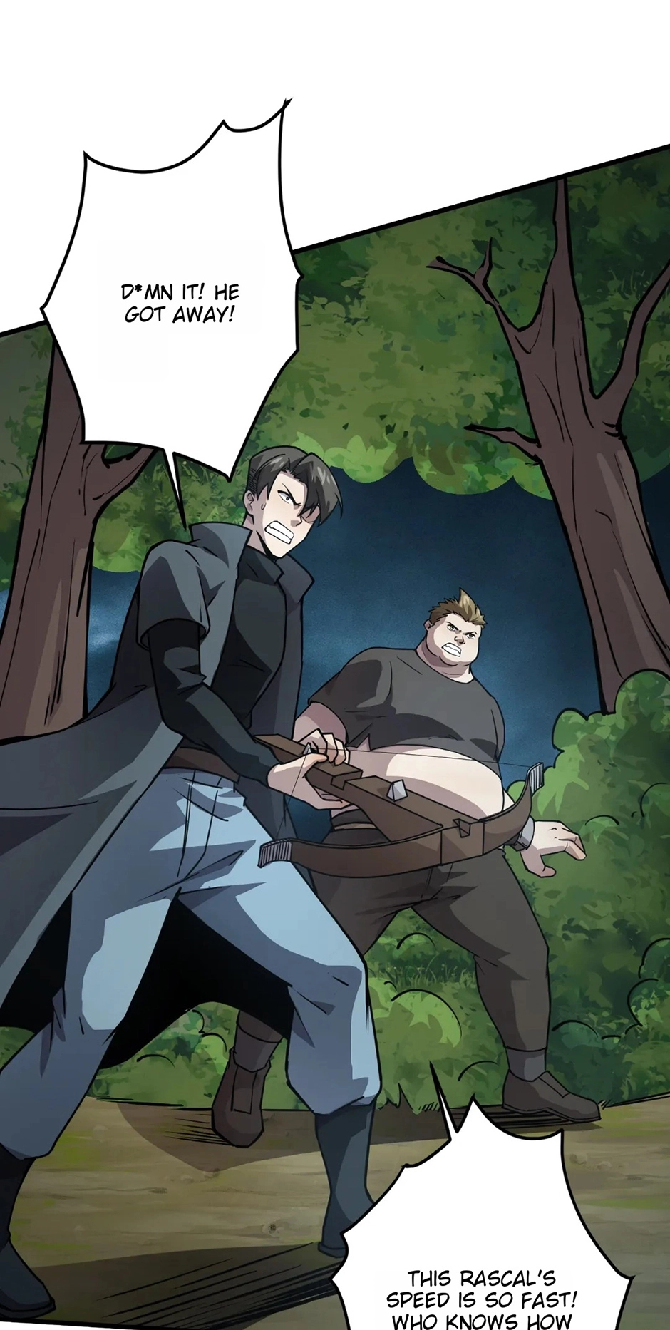 The Ultimate Summoned Beast Chapter 86 page 12 - 