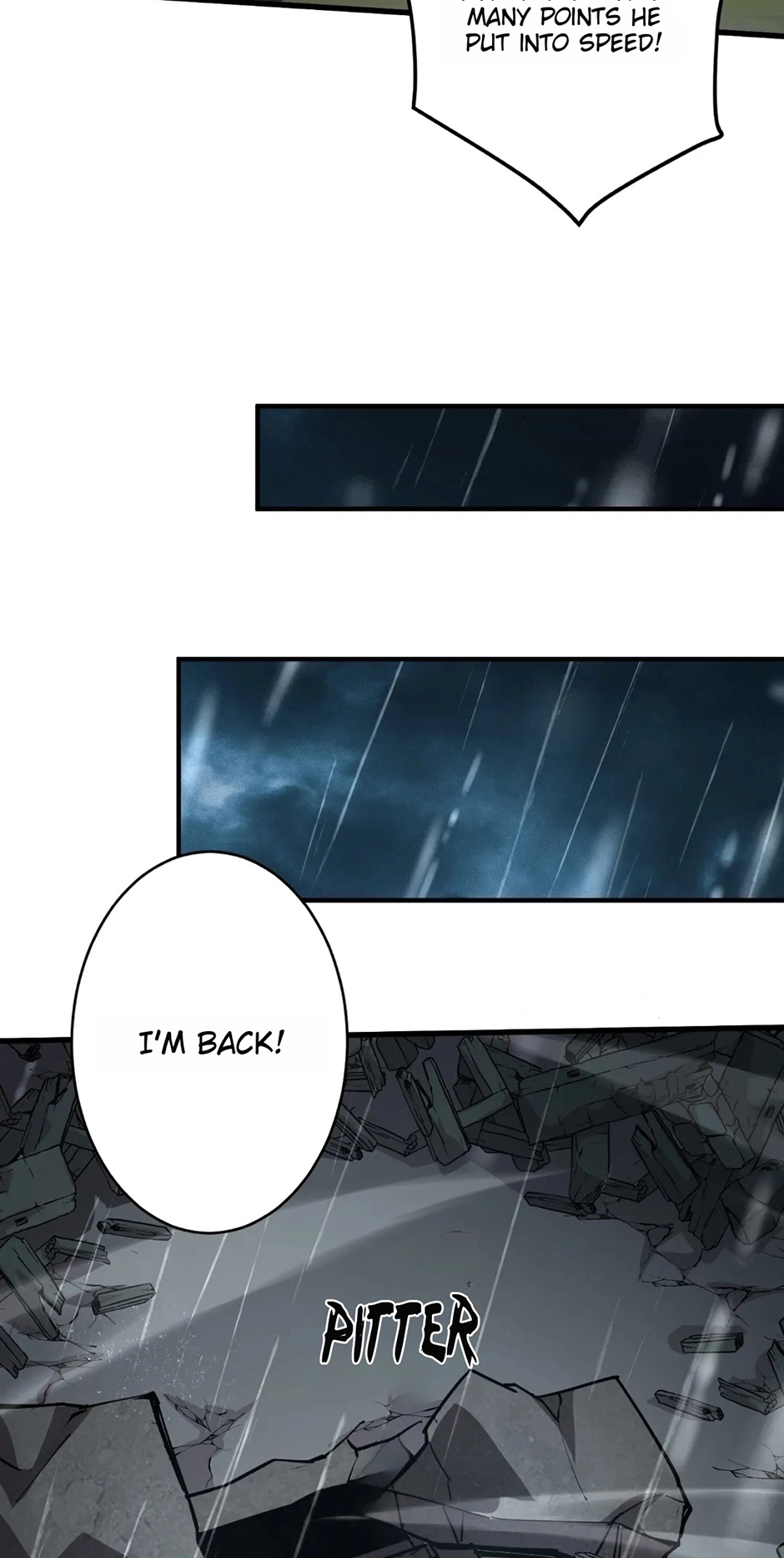 The Ultimate Summoned Beast Chapter 86 page 13 - 