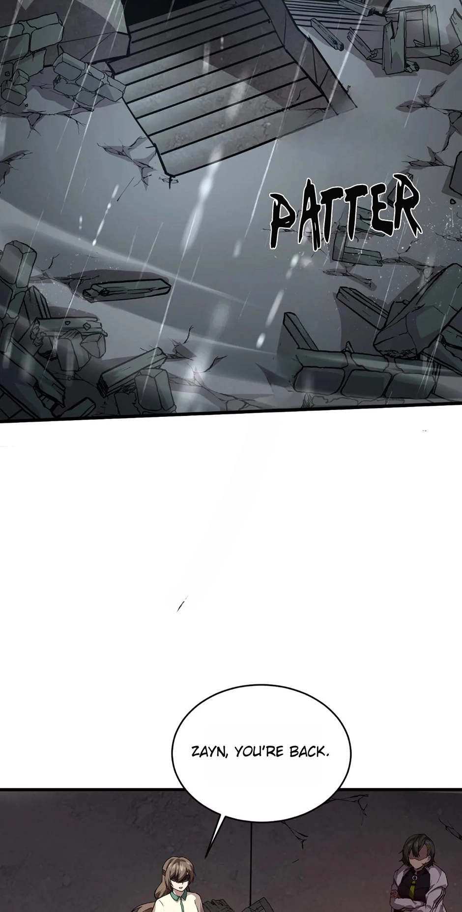 The Ultimate Summoned Beast Chapter 86 page 14 - 