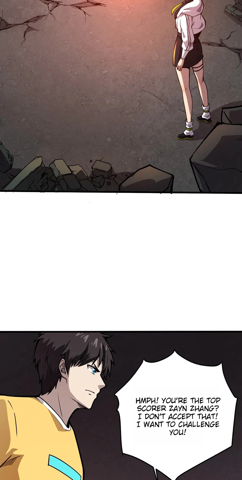 The Ultimate Summoned Beast Chapter 86 page 18 - 