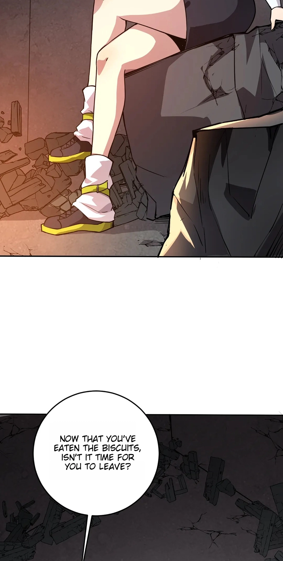 The Ultimate Summoned Beast Chapter 86 page 25 - 