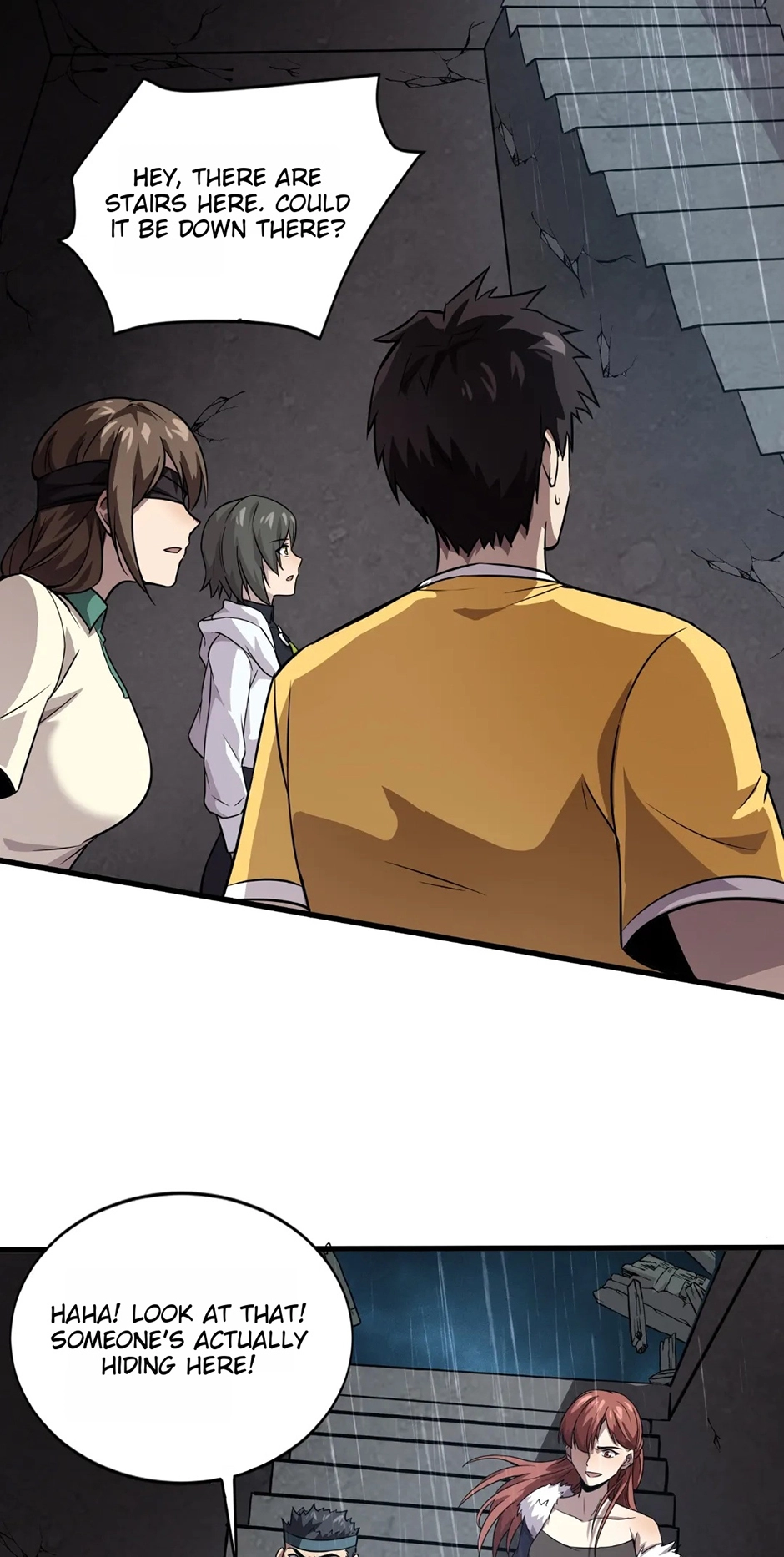 The Ultimate Summoned Beast Chapter 86 page 29 - 