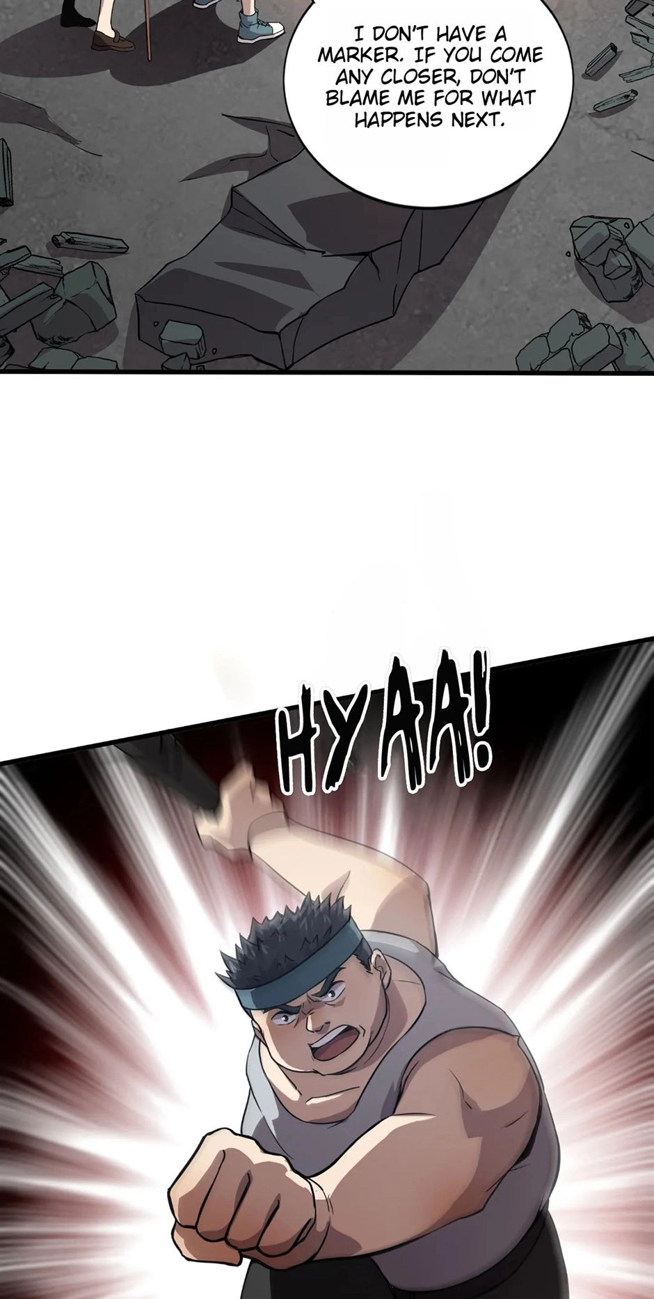 The Ultimate Summoned Beast Chapter 86 page 33 - 