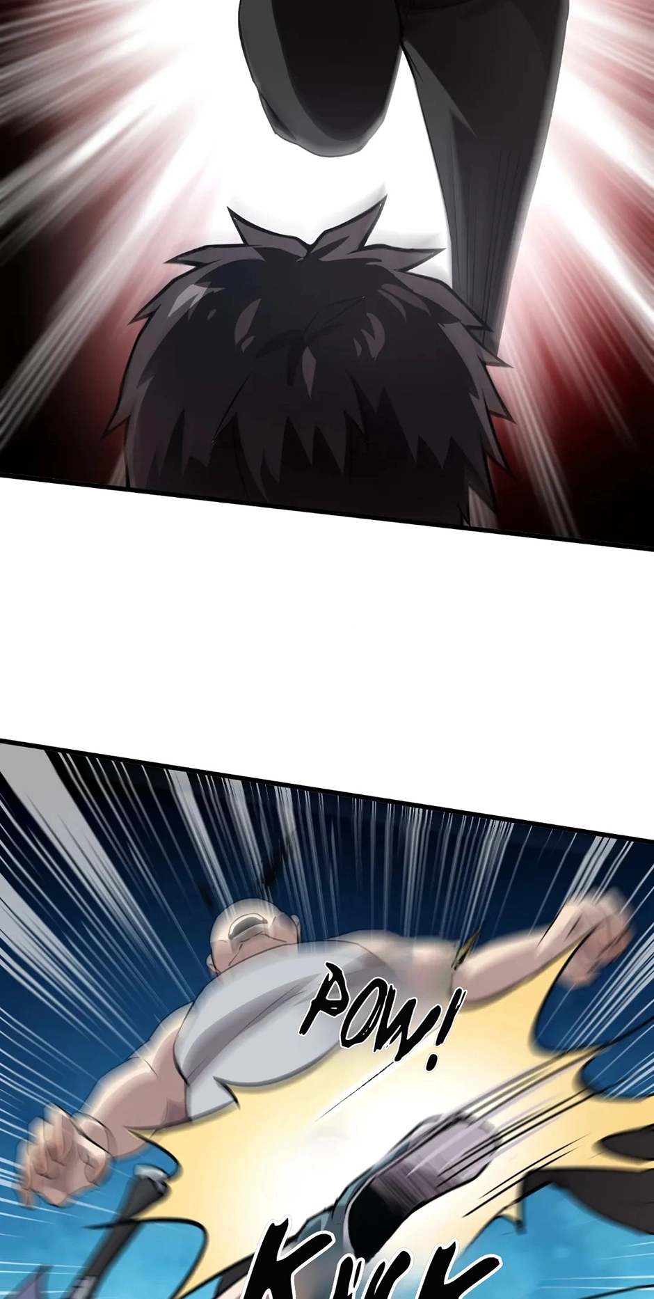 The Ultimate Summoned Beast Chapter 86 page 34 - 