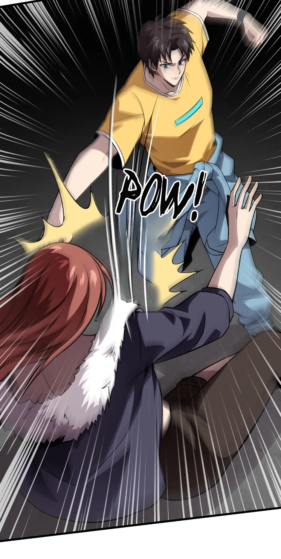 The Ultimate Summoned Beast Chapter 86 page 36 - 