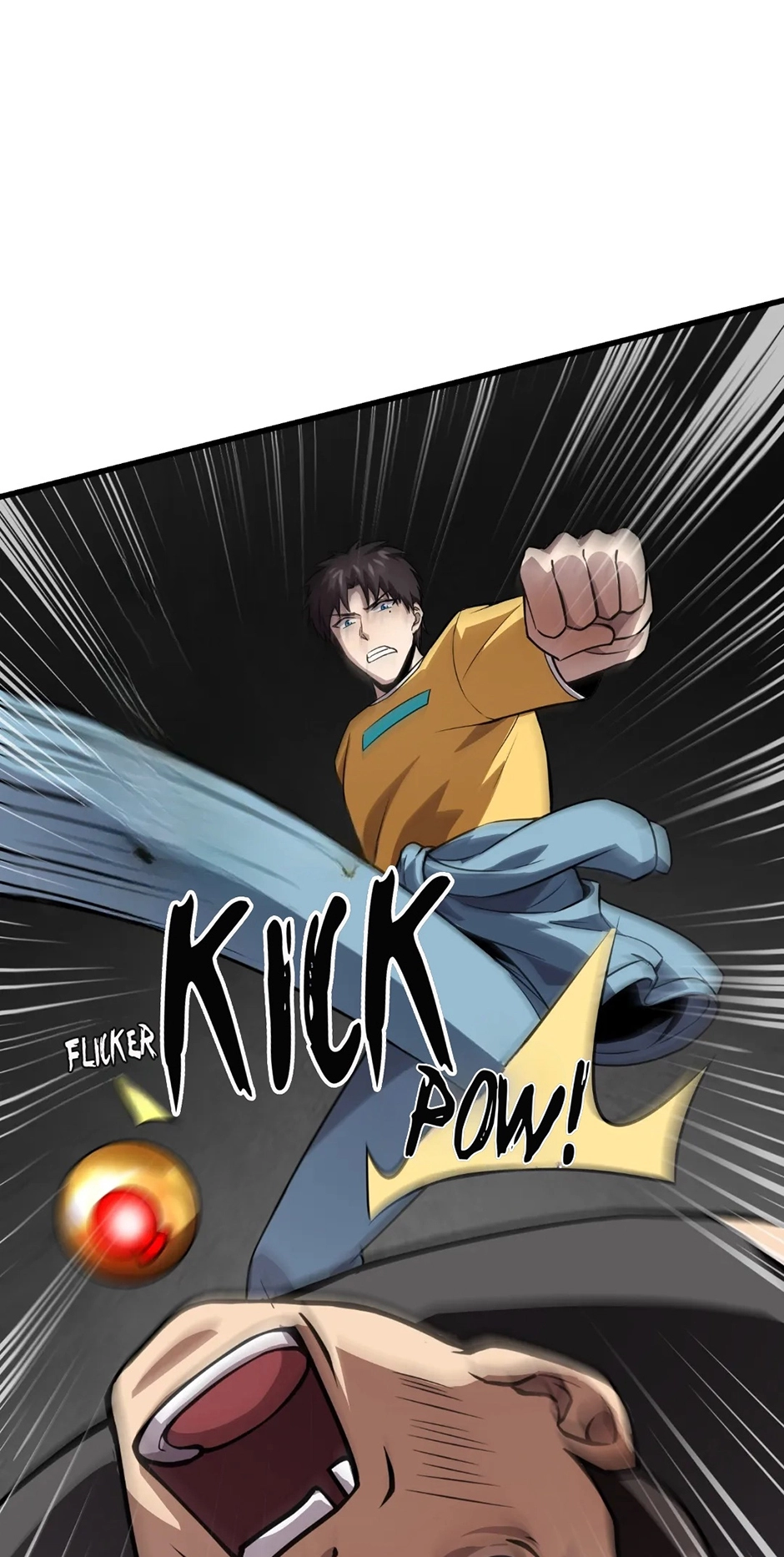 The Ultimate Summoned Beast Chapter 86 page 37 - 