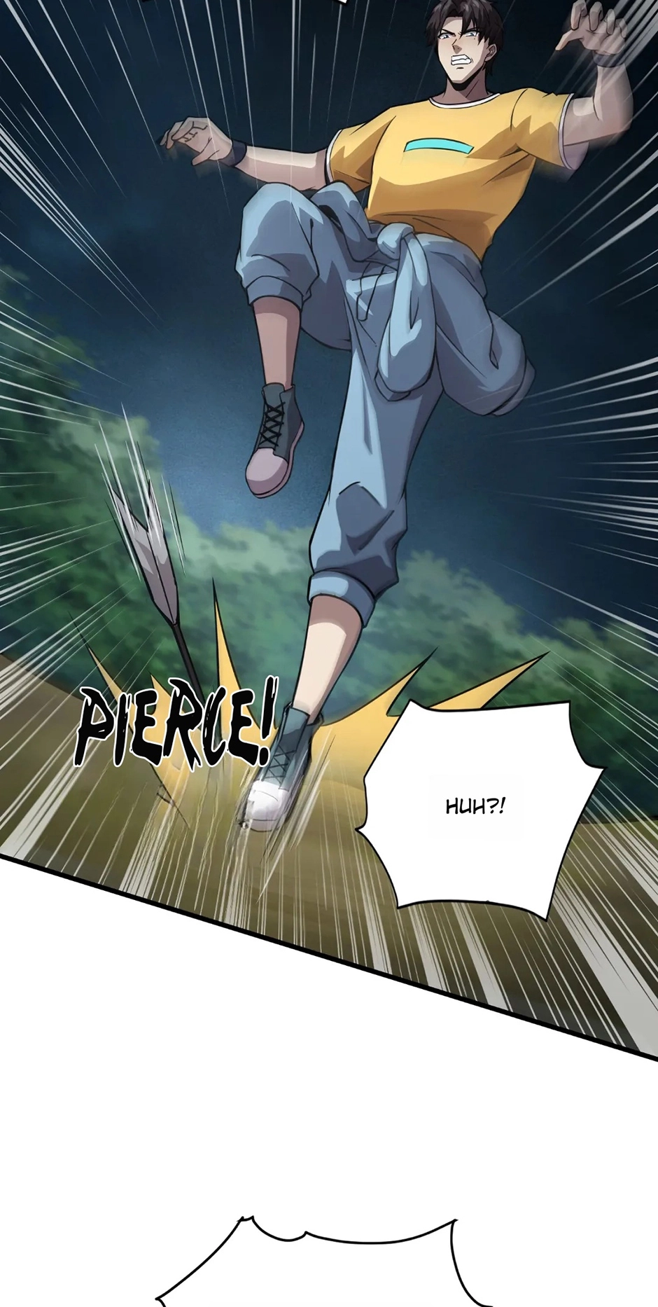 The Ultimate Summoned Beast Chapter 86 page 5 - 