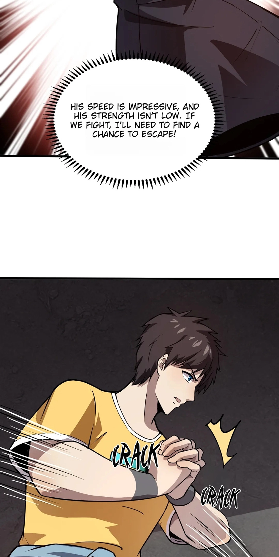The Ultimate Summoned Beast Chapter 86 page 44 - 