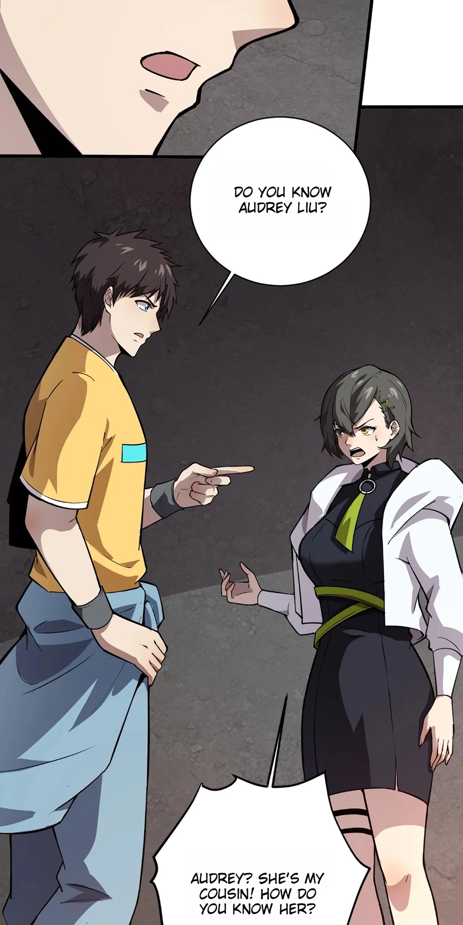 The Ultimate Summoned Beast Chapter 86 page 46 - 