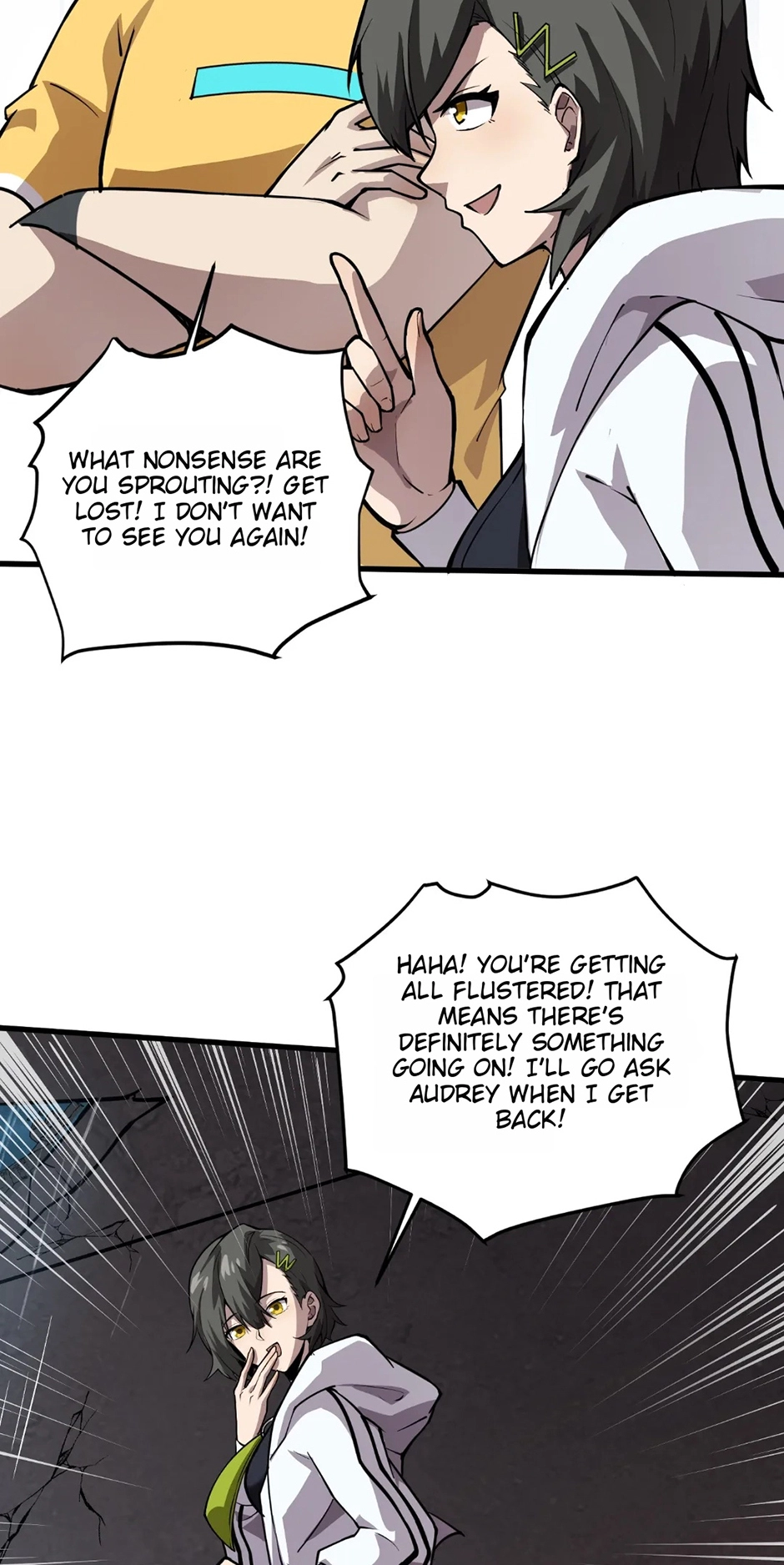 The Ultimate Summoned Beast Chapter 86 page 50 - 
